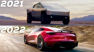 Tesla Videos