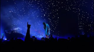 Kid Cudi: To The Moon Tour (Dallas) Live 08/30/2022