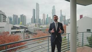 509/102 Wells Street, SOUTHBANK