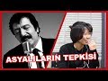 ASYALILARIN TEPKİSİ - ARABESK ŞARKILAR