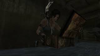 Tomb Raider Part 18 PC Gameplay Walkthrough | No Commentary | EveryTube Gaming