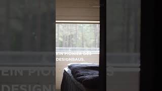 Villa Puukkoniemi II Polar Life Haus hochwertiges modernes Holzhaus