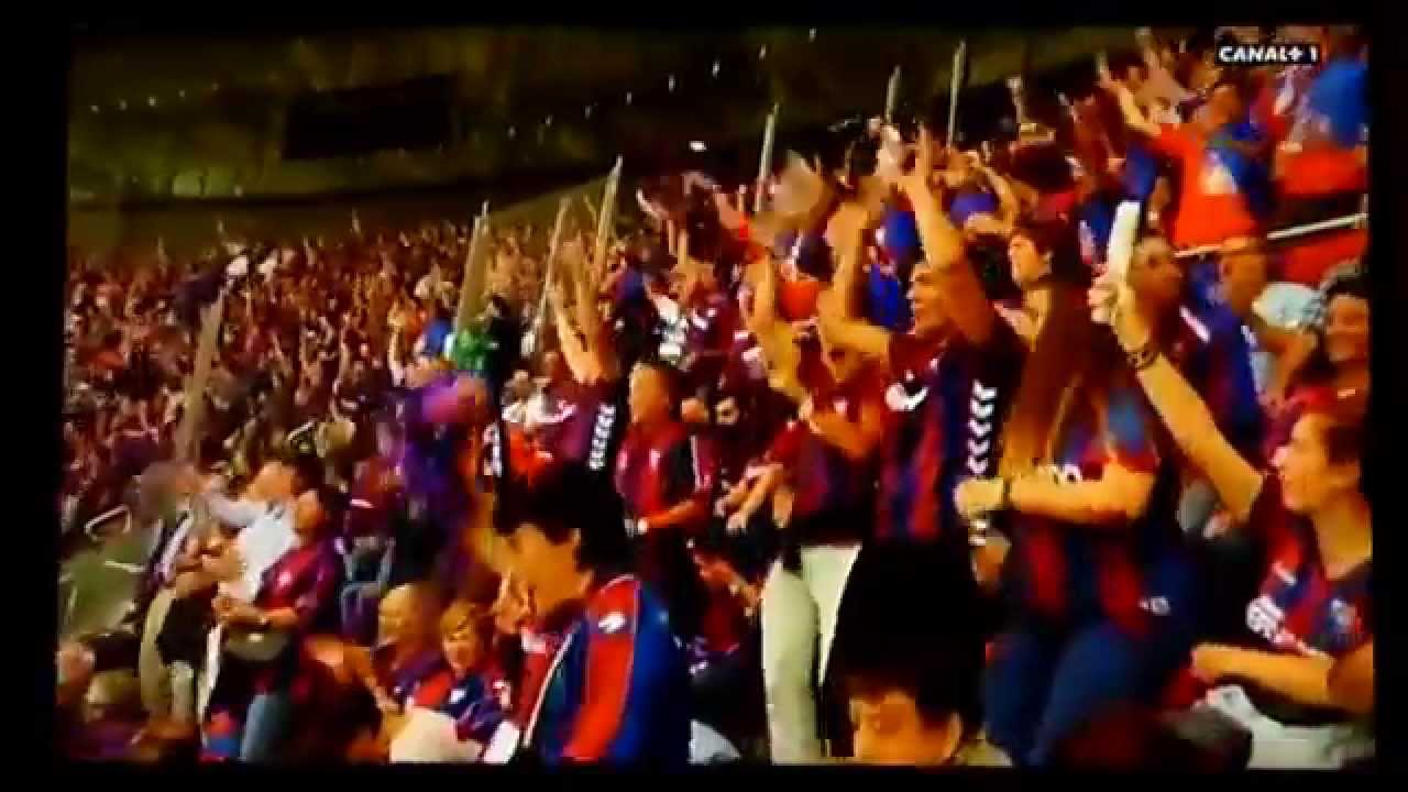 ESKOZIA EN BILBO 27/09/14