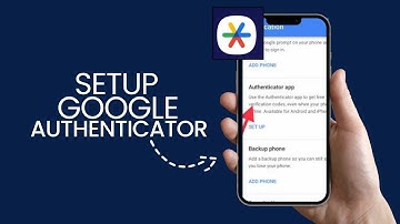 How to Set Up Google Authenticator on Android (Step-by-Step Guide 2025)