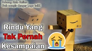 BOHONG KALO KALIAN GAK SEDIH DENGER LAGU INI!!!😢😢😭 chords