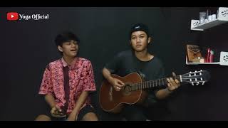 PENANTIAN- ARMADA cover by yoga official