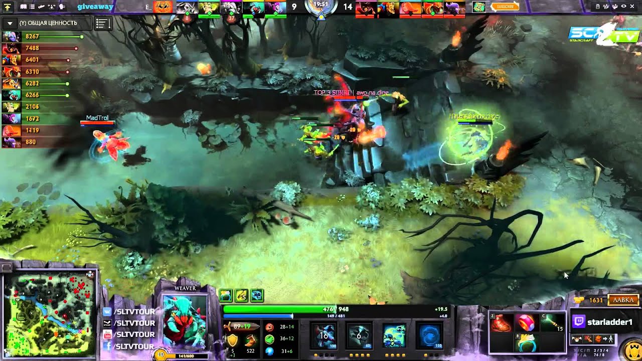 Explosive_boys vs TPsave (FastCup