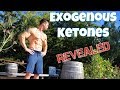 Ketosis Science: Do Exogenous Ketones Work? Thomas DeLauer