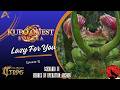 Kupo Quest Eorzea - FFXIV TTRPG - Lazy For You - Episode 12