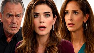 Victoria’s Shocking Confession | Y&R Spoilers