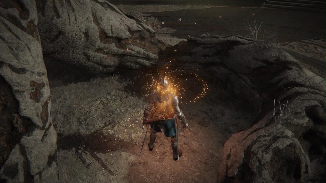 ELDEN RING - Radahn's Great Rune Restored - YouTube