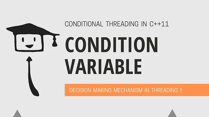 Condition Variable In C++ Threading