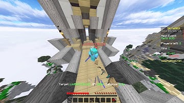 [VIP] Hacking on Hypixel Skywars