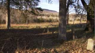 'SILENT STORYTELLERS' - Cemetery Preservation Documentary