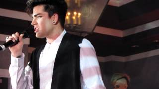 Adam Lambert - Chokehold