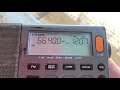 [Tropo] - 66.8 MHz - Радио России (Селиваново (Валуйки), 356 км)