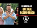 🔥 Después de los 40: Por Qué Estar SOLO Es Mejor Que Mal Acompañado (La Verdad Que Nadie Te Dice