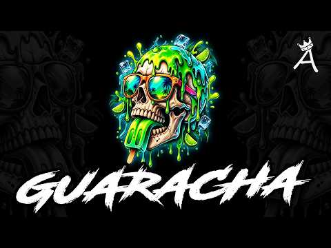 VOLVER A CAER 🔥 GUARACHA ALETEO 2026 - ALAR3 (GUARACHA, ALETEO, MIX)