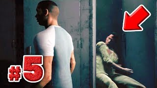 【２人協力】幽霊だらけの船。【Man of Medan：マン･オブ･メダン】#５