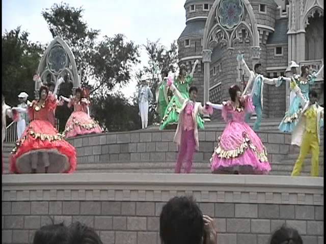 VIVA MAGIC 1998 JUN - YouTube