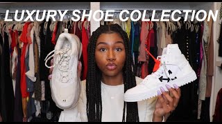 LUXURY SNEAKER COLLECTION [OFF-WHITE•BALENCIAGA•GUCCI]