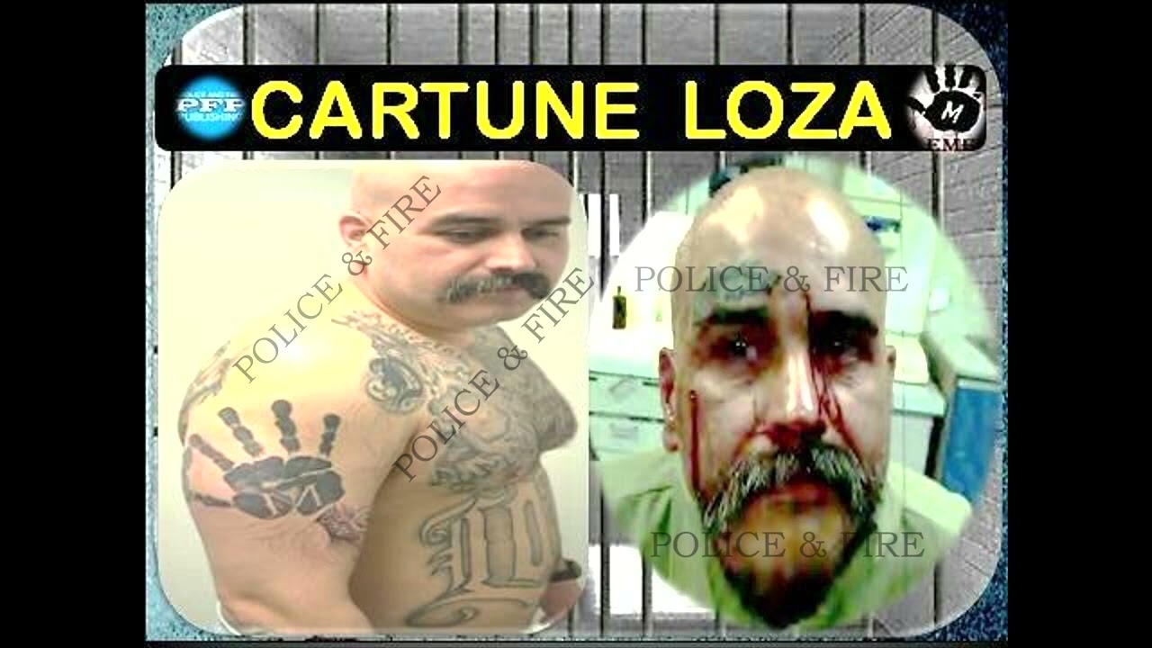 San Fernando Valley Gangs - Mexican Mob Connection - YouTube