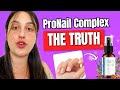 ProNail Complex Review - ⚠️ALERT! ⚠️ ProNail Complex Amazon Review - Pro Nail Complex Reviews