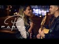 Contigo me siento bien- Andrés Parra Ft. karol G. (Acústico Video)