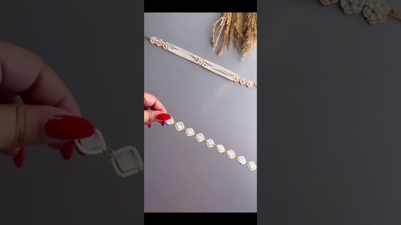 Kundan headbands | Sheeshphool 😍 