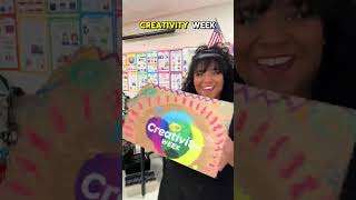 🎨 Let’s create together with Crayola Creativity Week! Comment “let’s create” to get the link and