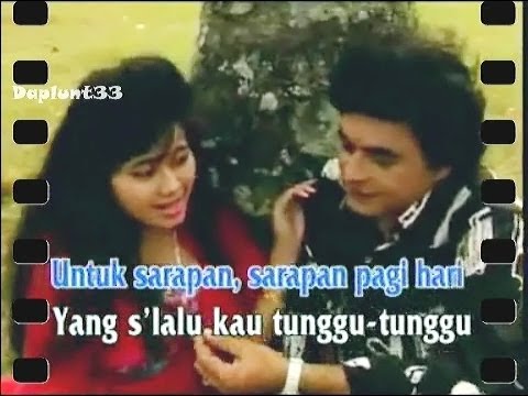 Yati Amelia - Hidung Lelaki (Fazal Dath)