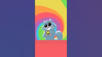 When the catnip kicks in mid-song! #charlieputh #catnip #onecallaway #catstory