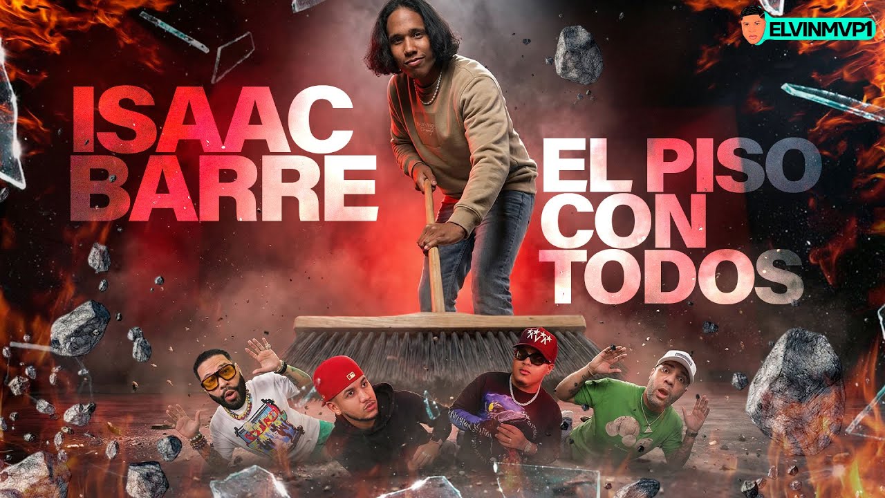 ELVINMVP Y ISAAC DISCUTEN DE MALA MANERA POR DJ NABIL 😳 ¿quién dañó el programa? ⏰