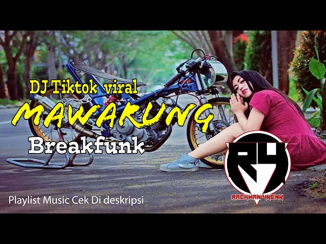 VIRAL DI TIKTOK !! DJ Mawarung X Kalambu Goyang Breakfunk Full Track (DJ bahasa Banjar) 2020 class=
