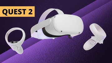 Oculus Quest 2 VR Headset revealed by Mark Zuckerberg | Facebook Connect