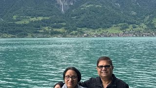 Our trip to the Switzerland