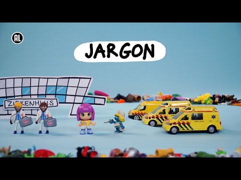 Video: Wat Is Jargon?