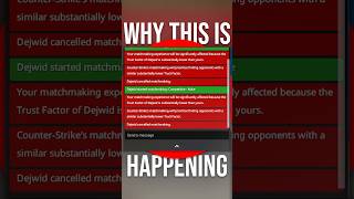 stop doing THIS in cs2