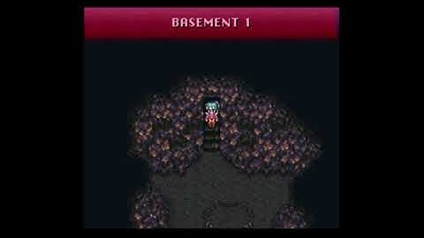 Final Fantasy 6: Worlds Collide (Randomizer) - Blind Playthrough - Part 3/5