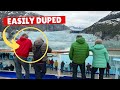 5 Crafty Tricks That Catch Alaska Cruisers Out (Again &amp; Again)