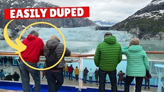 5 Crafty Tricks That Catch Alaska Cruisers Out (Again \& Again)