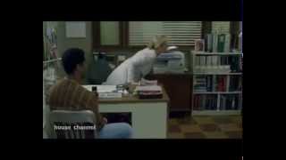House funny moments season 6 (ITA)