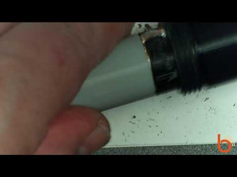 A Field Portable Inverted Delta Antenna with Integrated Balun! v2