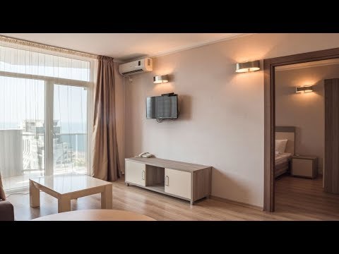 ბინები ბათუმში,საქართველო 35 კვ/მ - street Lech and Maria Kaczynski  | უძრავი ქონება ბათუმში