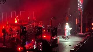 Pet Shop Boys Live “It’s A Sin” CoOp Live Arena Sunday 9th June 2024