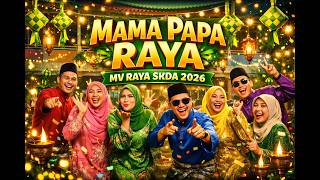 𝐌𝐀𝐌𝐀 𝐏𝐀𝐏𝐀 𝐑𝐀𝐘𝐀 - 𝐌𝐕 𝐑𝐀𝐘𝐀 𝟐𝟎𝟐𝟔