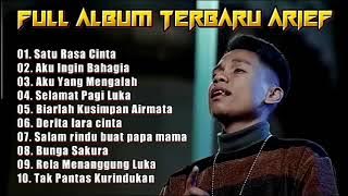 Full album arief - Aku ingin bahagia - diantara sepinya hati