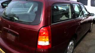 2001 Saturn Lw200 - Bloomfield New Jersey