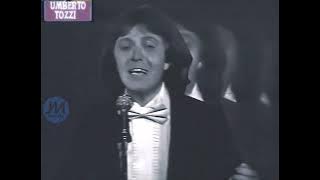 Umberto Tozzi - Gloria (Spanish Version)