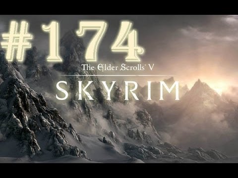 Прохождение Skyrim - часть 174 (Лук Ауриэля)